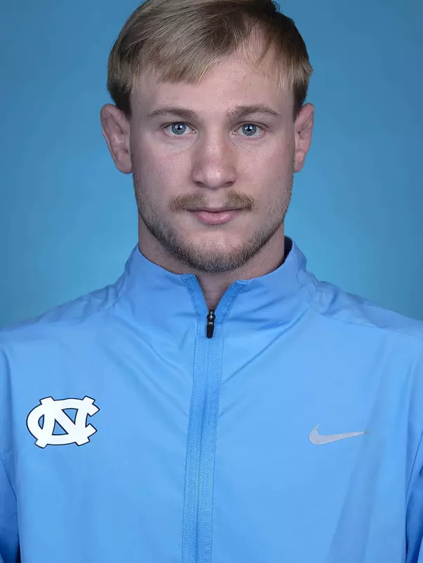 Ethan Oakley 
2025-2026 headshot   
University of North Carolina Wrestling 
Media & Communications Center 
Chapel Hill, NC 
Wednesday, September 17, 2025