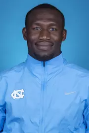 Joshua Ogunsanya 
2025-2026 headshot   
University of North Carolina Wrestling 
Media & Communications Center 
Chapel Hill, NC 
Wednesday, September 17, 2025