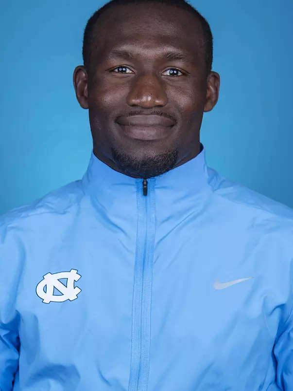 Joshua Ogunsanya 
2025-2026 headshot   
University of North Carolina Wrestling 
Media & Communications Center 
Chapel Hill, NC 
Wednesday, September 17, 2025