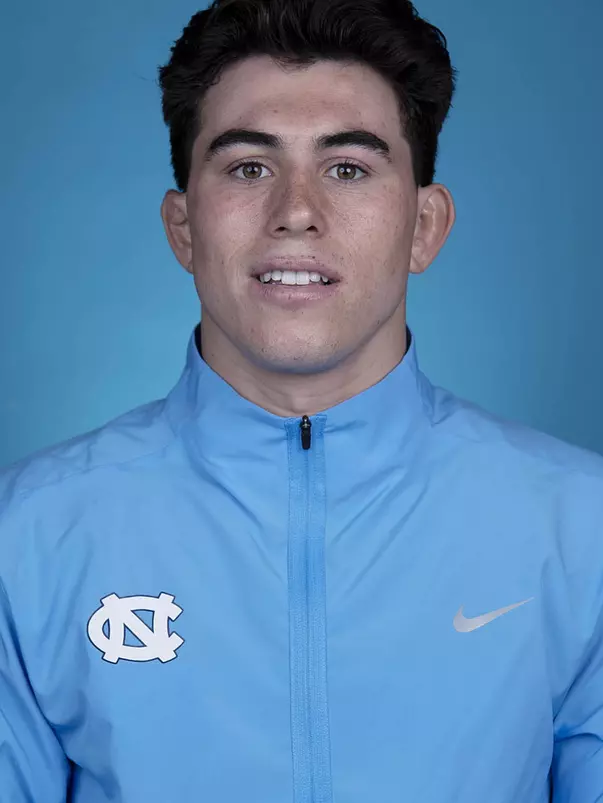 Sabino Portella 
2025-2026 headshot   
University of North Carolina Wrestling 
Media & Communications Center 
Chapel Hill, NC 
Wednesday, September 17, 2025