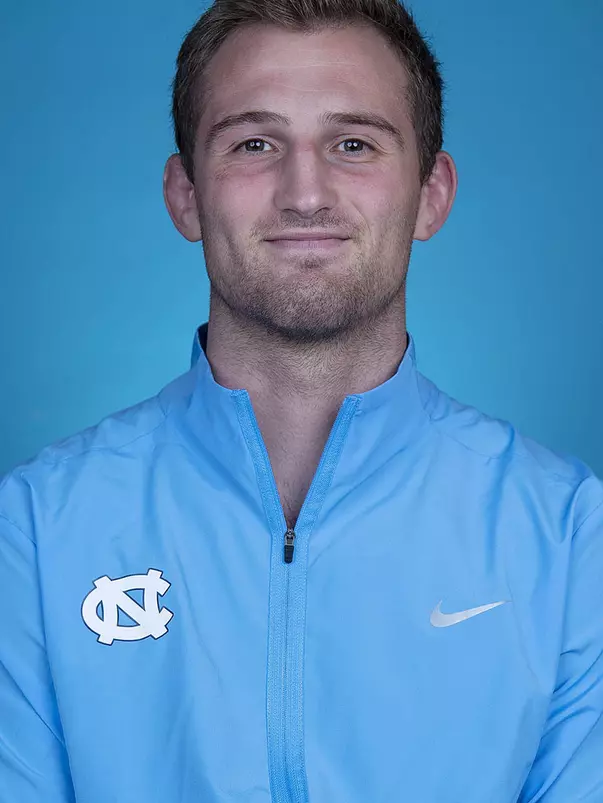 Cade Tenold 
2025-2026 headshot   
University of North Carolina Wrestling 
Media & Communications Center 
Chapel Hill, NC 
Wednesday, September 17, 2025