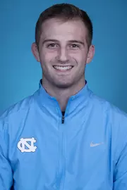 Carson Tenold 
2025-2026 headshot   
University of North Carolina Wrestling 
Media & Communications Center 
Chapel Hill, NC 
Wednesday, September 17, 2025