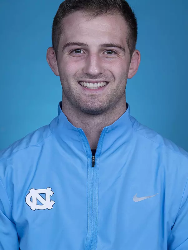 Carson Tenold 
2025-2026 headshot   
University of North Carolina Wrestling 
Media & Communications Center 
Chapel Hill, NC 
Wednesday, September 17, 2025