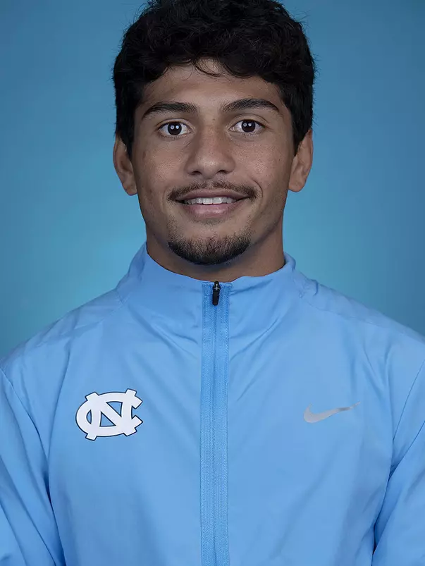 Kysen Terukina 
2025-2026 headshot   
University of North Carolina Wrestling 
Media & Communications Center 
Chapel Hill, NC 
Wednesday, September 17, 2025