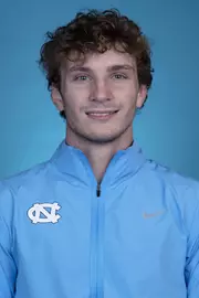 Mitchell Younger 
2025-2026 headshot   
University of North Carolina Wrestling 
Media & Communications Center 
Chapel Hill, NC 
Wednesday, September 17, 2025