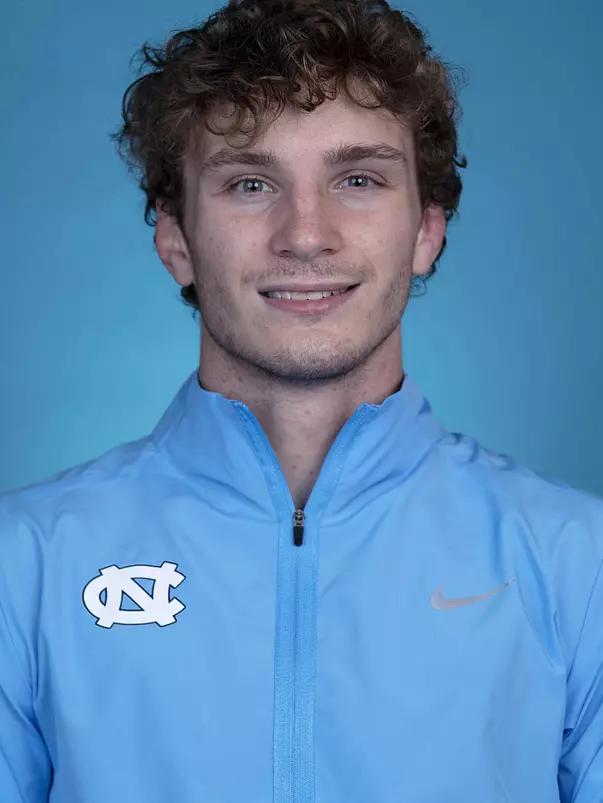 Mitchell Younger 
2025-2026 headshot   
University of North Carolina Wrestling 
Media & Communications Center 
Chapel Hill, NC 
Wednesday, September 17, 2025