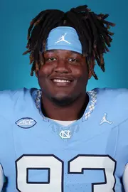 Devin Ancrum
2025 headshot
University of North Carolina Football
Kenan Football Center
Chapel Hill, NC
Monday, August 11, 2025