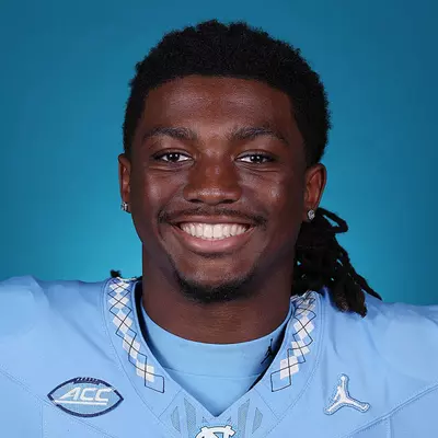 Daniel Anderson headshot