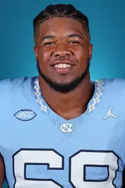 Aidan Banfield
2025 headshot
University of North Carolina Football
Kenan Football Center
Chapel Hill, NC
Monday, August 11, 2025