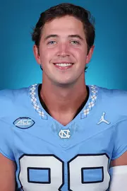 Paul Barton
2025 headshot
University of North Carolina Football
Kenan Football Center
Chapel Hill, NC
Monday, August 11, 2025