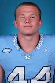 Jake Bauer
2025 headshot
University of North Carolina Football
Kenan Football Center
Chapel Hill, NC
Monday, August 11, 2025