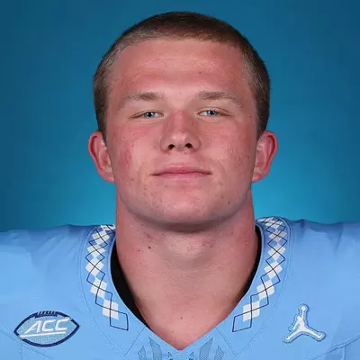 Jake Bauer headshot