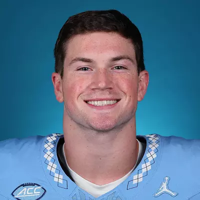 Coleman Bryson headshot