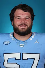 Bo Burkes
2025 headshot
University of North Carolina Football
Kenan Football Center
Chapel Hill, NC
Monday, August 11, 2025