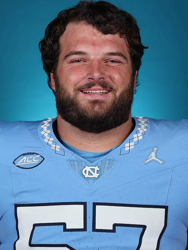 Bo Burkes
2025 headshot
University of North Carolina Football
Kenan Football Center
Chapel Hill, NC
Monday, August 11, 2025