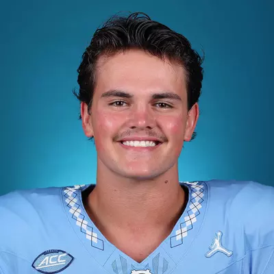 Gannon Burt headshot