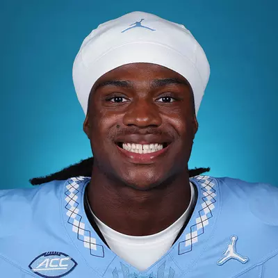 Javion Butts headshot