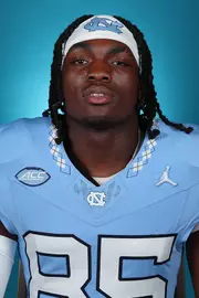 Shanard Clower
2025 headshot
University of North Carolina Football
Kenan Football Center
Chapel Hill, NC
Monday, August 11, 2025