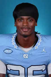 Khalil Conley
2025 headshot
University of North Carolina Football
Kenan Football Center
Chapel Hill, NC
Monday, August 11, 2025