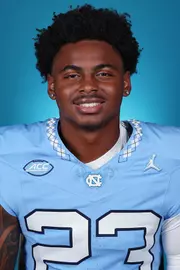 Khristian Dunbar-Hawkins
2025 headshot
University of North Carolina Football
Kenan Football Center
Chapel Hill, NC
Monday, August 11, 2025