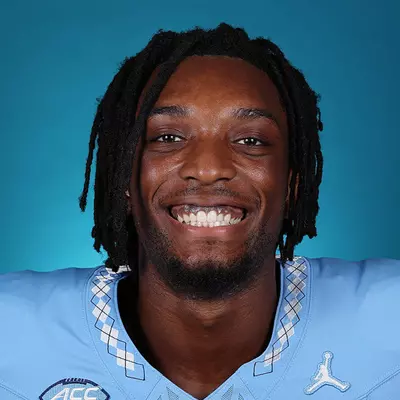 Shamar Easter headshot