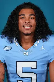 Gavin Gibson
2025 headshot
University of North Carolina Football
Kenan Football Center
Chapel Hill, NC
Monday, August 11, 2025