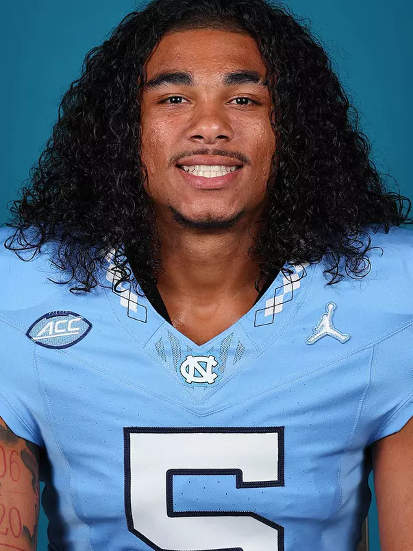 Gavin Gibson
2025 headshot
University of North Carolina Football
Kenan Football Center
Chapel Hill, NC
Monday, August 11, 2025