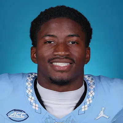 Benjamin Hall headshot