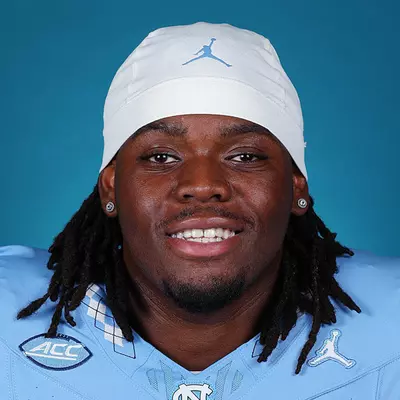 Jordan Hall headshot