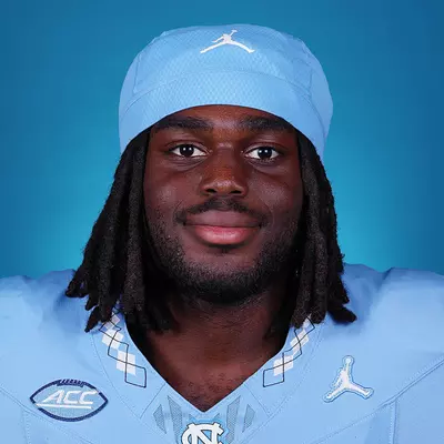 Timir Hickman-Collins headshot