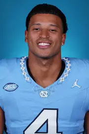 Caleb Hood
2025 headshot
University of North Carolina Football
Kenan Football Center
Chapel Hill, NC
Monday, August 11, 2025