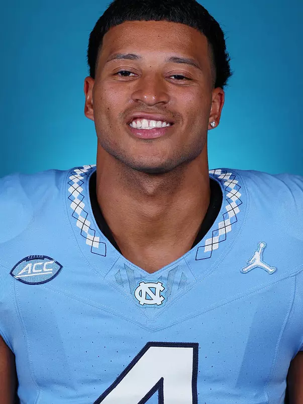 Caleb Hood
2025 headshot
University of North Carolina Football
Kenan Football Center
Chapel Hill, NC
Monday, August 11, 2025