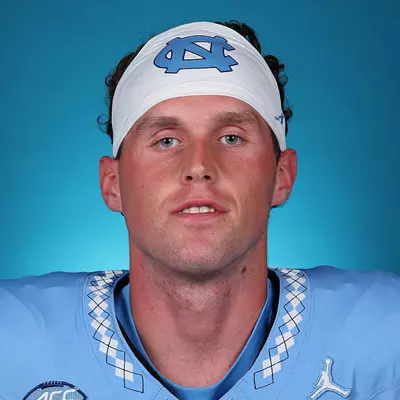 Jacob Horvath headshot