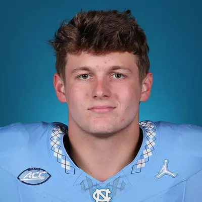 Tyler Houser headshot