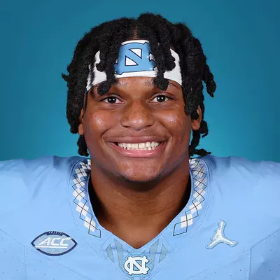 Leroy Jackson headshot