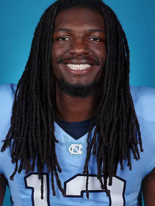 Demon June
2025 headshot
University of North Carolina Football
Kenan Football Center
Chapel Hill, NC
Monday, August 11, 2025