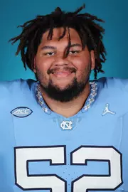 Daniel King
2025 headshot
University of North Carolina Football
Kenan Football Center
Chapel Hill, NC
Monday, August 11, 2025