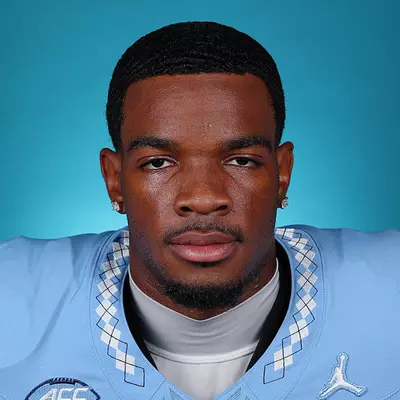 Nathan Leacock headshot