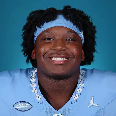 Xavier Lewis headshot