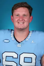 Chad Lindberg
2025 headshot
University of North Carolina Football
Kenan Football Center
Chapel Hill, NC
Monday, August 11, 2025