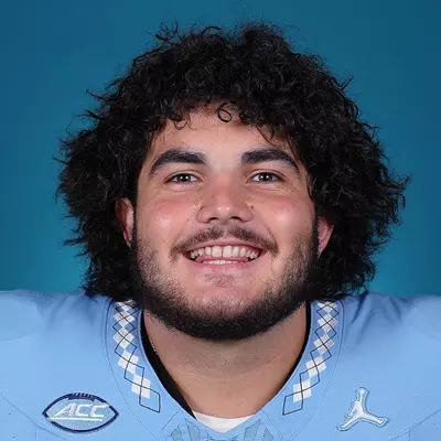 Nicco Maggio headshot
