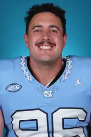 Tom Maginness
2025 headshot
University of North Carolina Football
Kenan Football Center
Chapel Hill, NC
Monday, August 11, 2025