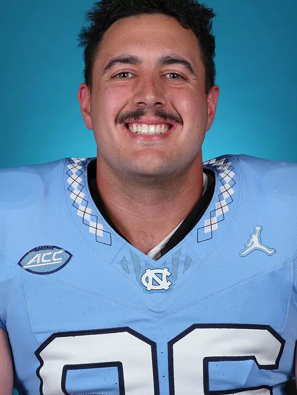 Tom Maginness
2025 headshot
University of North Carolina Football
Kenan Football Center
Chapel Hill, NC
Monday, August 11, 2025