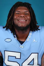 Miles McVay
2025 headshot
University of North Carolina Football
Kenan Football Center
Chapel Hill, NC
Monday, August 11, 2025