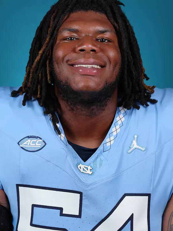 Miles McVay
2025 headshot
University of North Carolina Football
Kenan Football Center
Chapel Hill, NC
Monday, August 11, 2025