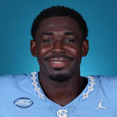 Joseph Mupoyi headshot