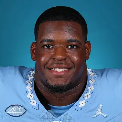 Byron Nelson headshot