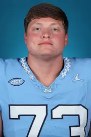 Will O'Steen
2025 headshot
University of North Carolina Football
Kenan Football Center
Chapel Hill, NC
Monday, August 11, 2025
