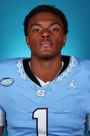 Jordan Shipp
2025 headshot
University of North Carolina Football
Kenan Football Center
Chapel Hill, NC
Monday, August 11, 2025