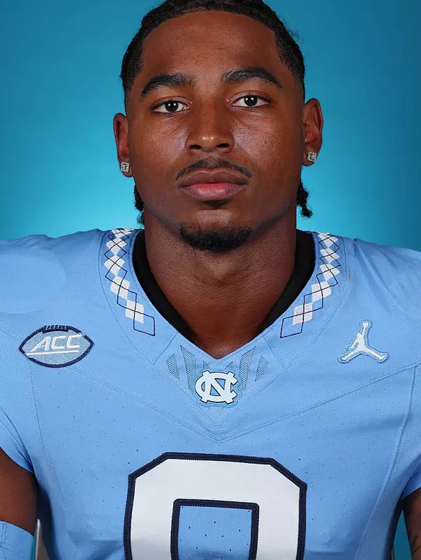 Alex Taylor
2025 headshot
University of North Carolina Football
Kenan Football Center
Chapel Hill, NC
Monday, August 11, 2025